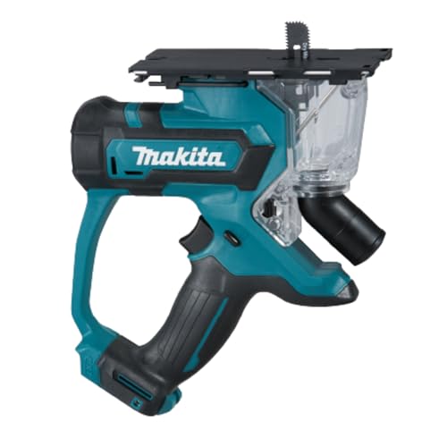 Makita SD100DZ Akku-Trockenbausäge 10,8 V (ohne Akku, ohne Ladegerät) von Makita