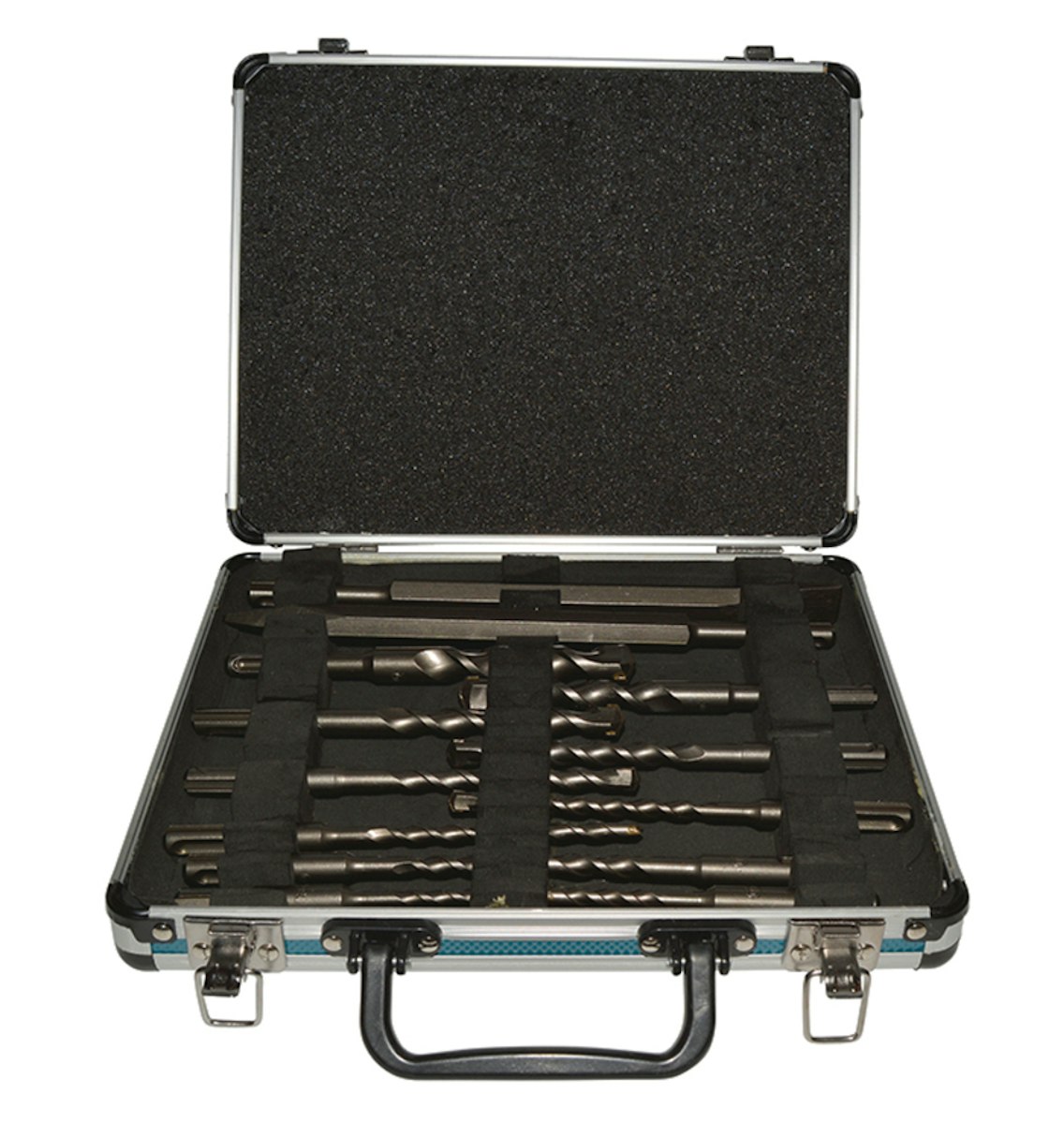 Makita SDS-PLUS Bohrer-/Meißel-Set D-42400 Makita SDS-PLUS Bohrer-/Meißel-Set D-42400 von Makita