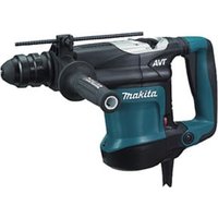 Makita SDS-Plus-Bohrhammer HR3210FCT von Makita