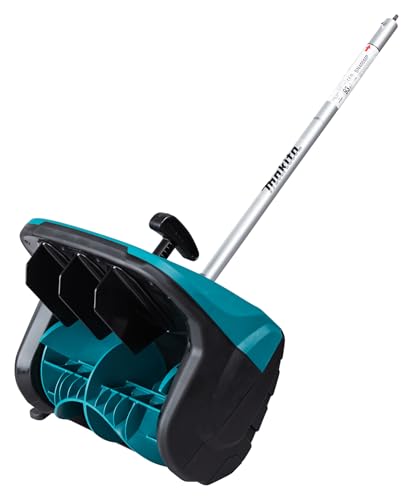Makita SN400MP Schneefräse Aufsatz, türkis Makita SN400MP Schneefräse Aufsatz, türkis von Makita