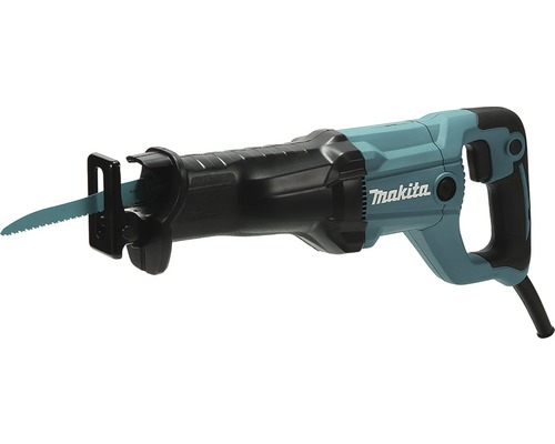 Makita Säbelsäge Jr3051 Tk Säge Sägeblatt Schnellwechselsystem  220 V 1.200 W B-Ware von Makita