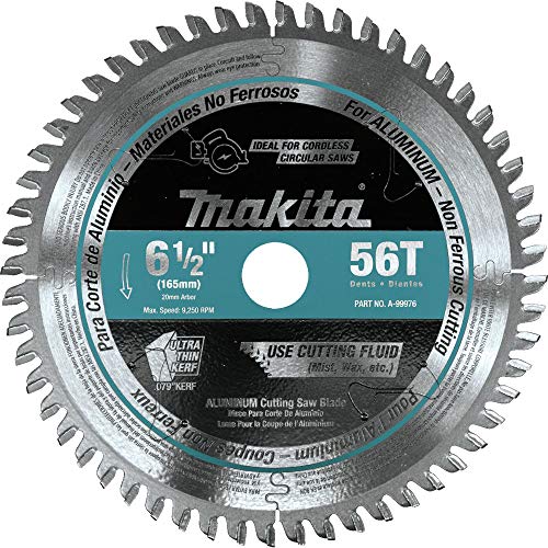 Makita Sägeb. 165 x 20 mm von Makita