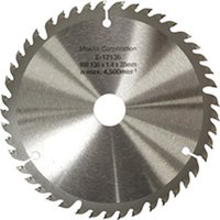 Makita Sägeblatt 136x1,4x20, 45Z EFFICUT Holz von Makita