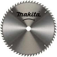 Sägeblatt für Holz 355 x 25 mm • 60 z • Holz - Makita Sägeblatt für Holz 355 x 25 mm • 60 z • Holz - Makita von Makita