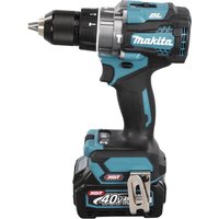 makita Akku-Schlagbohrschrauber-Set HP001GD201 von Makita