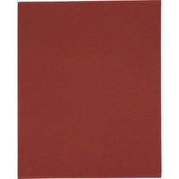 Makita Schleifpapier 230x280mm K320 100 Stück Makita Schleifpapier 230x280mm K320 100 Stück von Makita