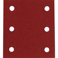 Makita Schleifpapier Klett 102x115 K40 (P-33087) von Makita