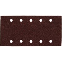 Makita Schleifpapier Klett 115x232 K100 (P-33205) von Makita