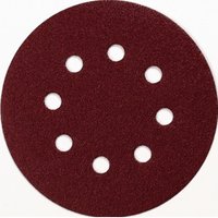 Makita Schleifpapier Klett 125 K100 P-43658 von Makita