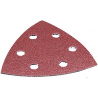 Makita - B-21646 Dreieckiges Velcro Holz Schleifpapier G120 10 Stück Makita - B-21646 Dreieckiges Velcro Holz Schleifpapier G120 10 Stück von Makita