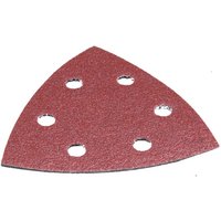 B-21624 Schleifpapier 94mm, GR.60 GR.60 Klett Holz 10St - Makita B-21624 Schleifpapier 94mm, GR.60 GR.60 Klett Holz 10St - Makita von Makita