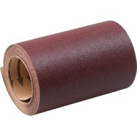 Makita Schleifpapier Rolle 120 mmx50 m K40 P-38196 Makita Schleifpapier Rolle 120 mmx50 m K40 P-38196 von Makita