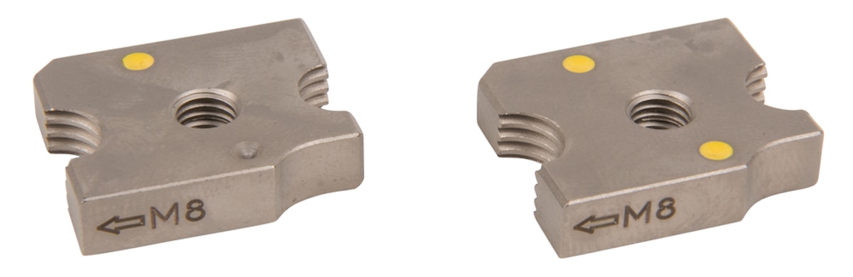 Makita Schneidbacken M8 Satz 199085-2 Makita Schneidbacken M8 Satz 199085-2 von Makita