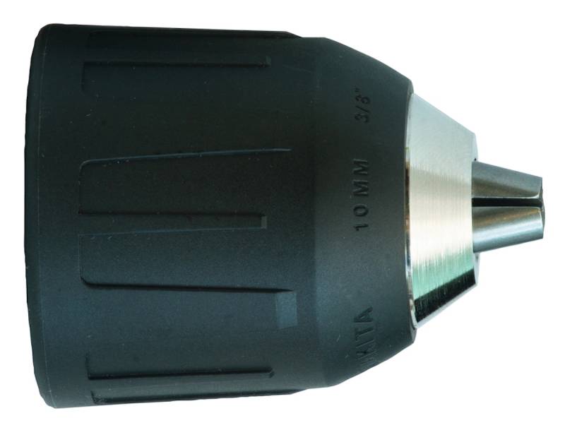 Makita Schnellspannbohrfutter 10mm 196308-9 von Makita