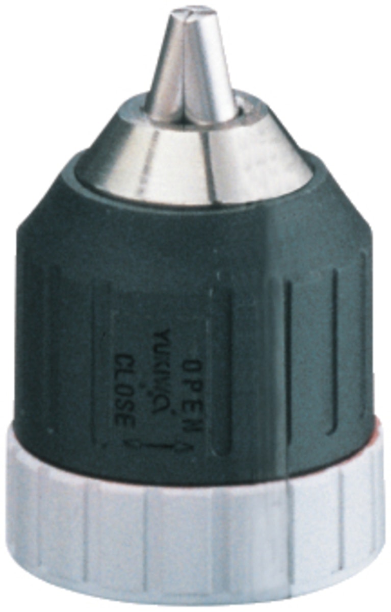 Makita Schnellspannbohrfutter 6,5mm 193211-5 Makita Schnellspannbohrfutter 6,5mm 193211-5 von Makita