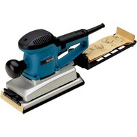Makita Schwingschleifer BO4900VJ Makita Schwingschleifer BO4900VJ von Makita
