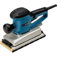 Makita Schwingschleifer BO4901J Makita Schwingschleifer BO4901J von Makita