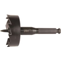 Makita Selbsteinziehende Holzbohrkrone 65 mm Holz • 65 x 127 mm Makita Selbsteinziehende Holzbohrkrone 65 mm Holz • 65 x 127 mm von Makita