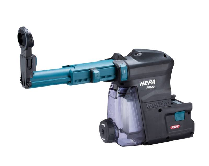 Makita Staubabsaugung DX12 191E54-9 von Makita