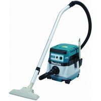 Makita - Staubsauger 36V 2 x 18V Li-Ion ohne Akku - DVC865LZX3 von Makita