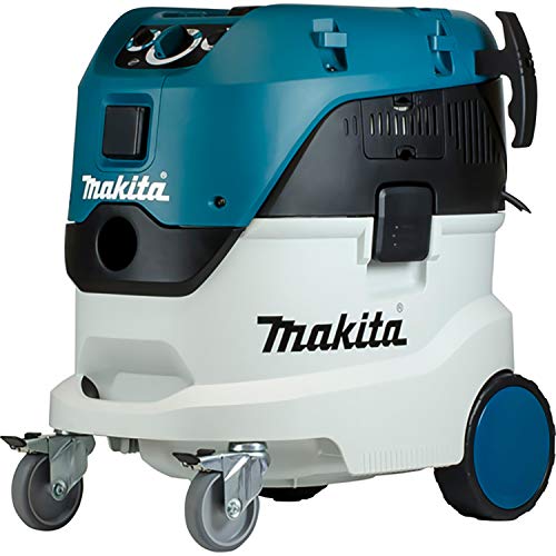 Makita VC4210M Staubsauger für Staubklasse, 1200 W, 230 V von Makita