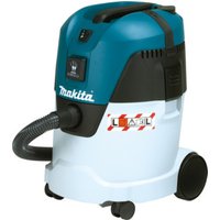 Makita Staubsauger für Staubklasse L VC2512L von Makita
