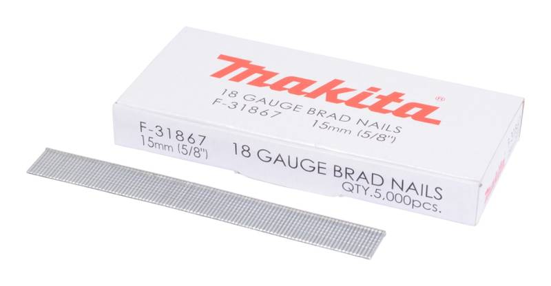 Makita Stauchkopfnagel 15mm F-31867 von Makita