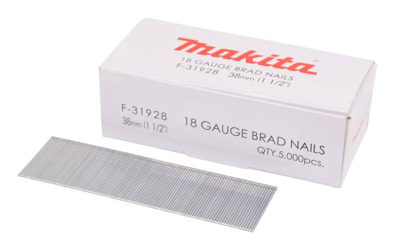 Makita Stauchkopfnagel 38mm F-31928 von Makita