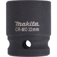 Makita Steckschlüssel 1/2 Zoll SW22-38 B-40191 Makita Steckschlüssel 1/2 Zoll SW22-38 B-40191 von Makita
