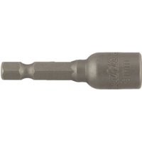 Makita Steckschlüssel 1/4" SW8 Makita Steckschlüssel 1/4" SW8 von Makita