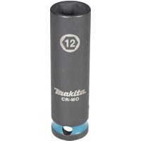 Makita Steckschlüssel SW12 Impact Black Makita Steckschlüssel SW12 Impact Black von Makita