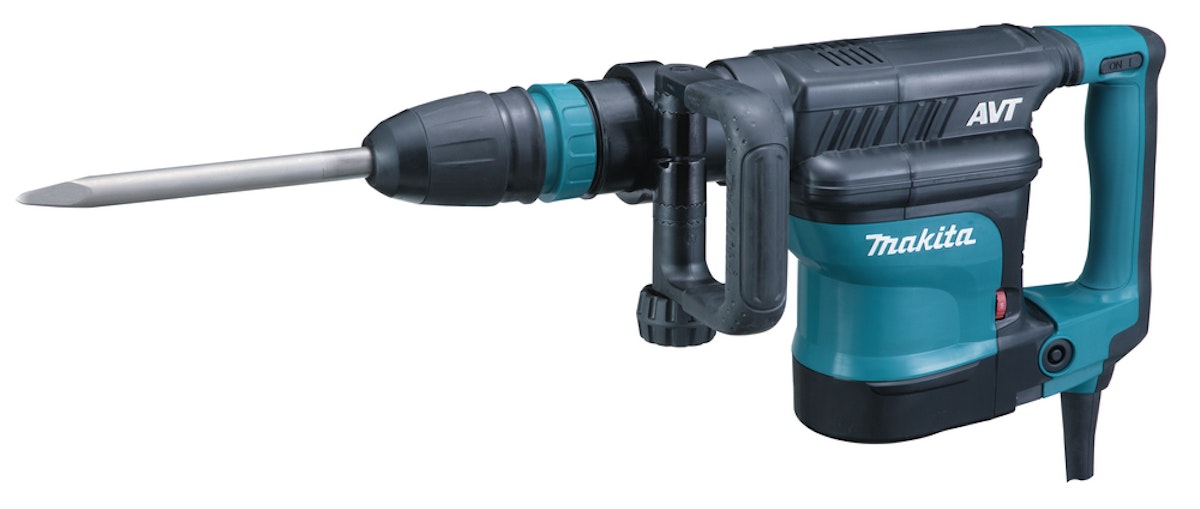 Makita Stemmhammer HM1111C von Makita