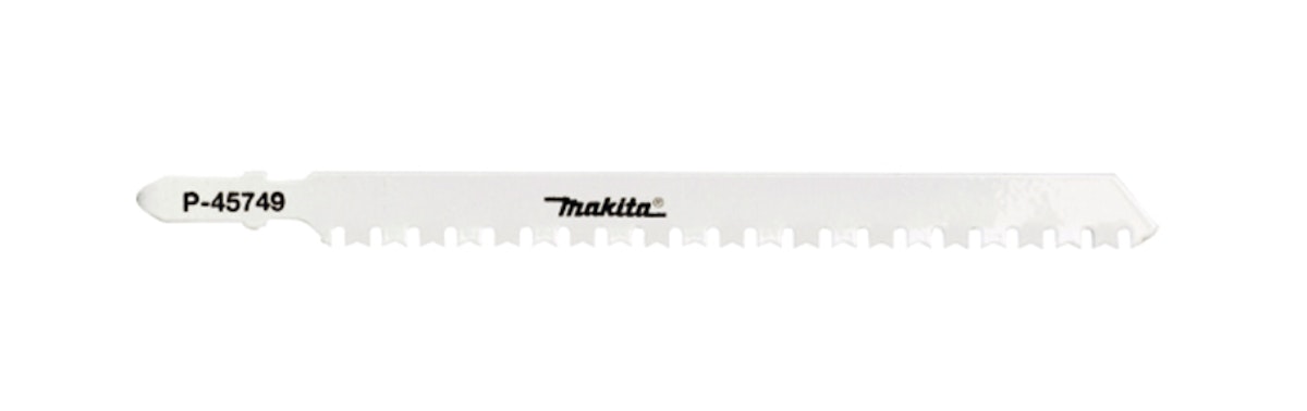 Makita Stichsägeblatt M-FORCE STL007 P-45749 von Makita