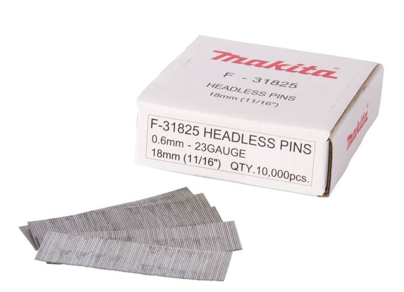 Makita Stift 0.6x18mm F-31825 von Makita