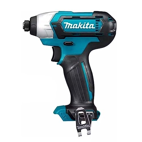 Makita TD110DZ Akku-Schlagschrauber 10,8 V (ohne Akku, ohne Ladegerät), (L x B x H) 153 x 66 x 223 mm von Makita