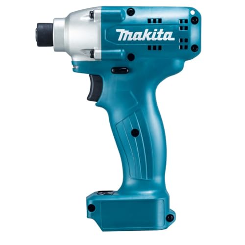 Makita TD112DMZ 135NM 12V CXT Schlagschrauber von Makita