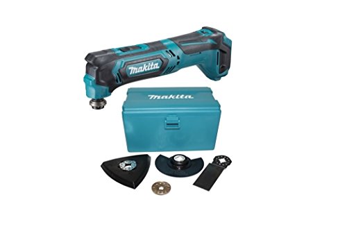 Makita TM30DZJX1 Multifunktionsgerät 10,8 V Makita TM30DZJX1 Multifunktionsgerät 10,8 V von Makita