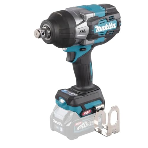 Makita TW001GZ Schlagschrauer 40 V max. (ohne Akku, ohne Ladegerät) von Makita