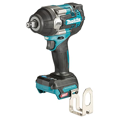 Makita TW007GZ Schlagschrauber 40V max. (ohne Akku, ohne Ladegerät) von Makita