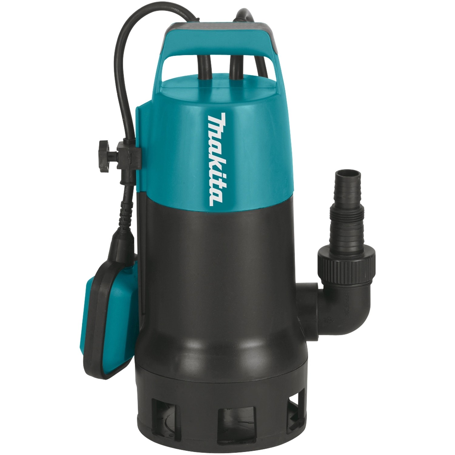 Makita Tauchpumpe Klar- und Schmutzwasser PF1010 von Makita