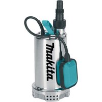 Makita Tauchpumpe Pf1100 von Makita