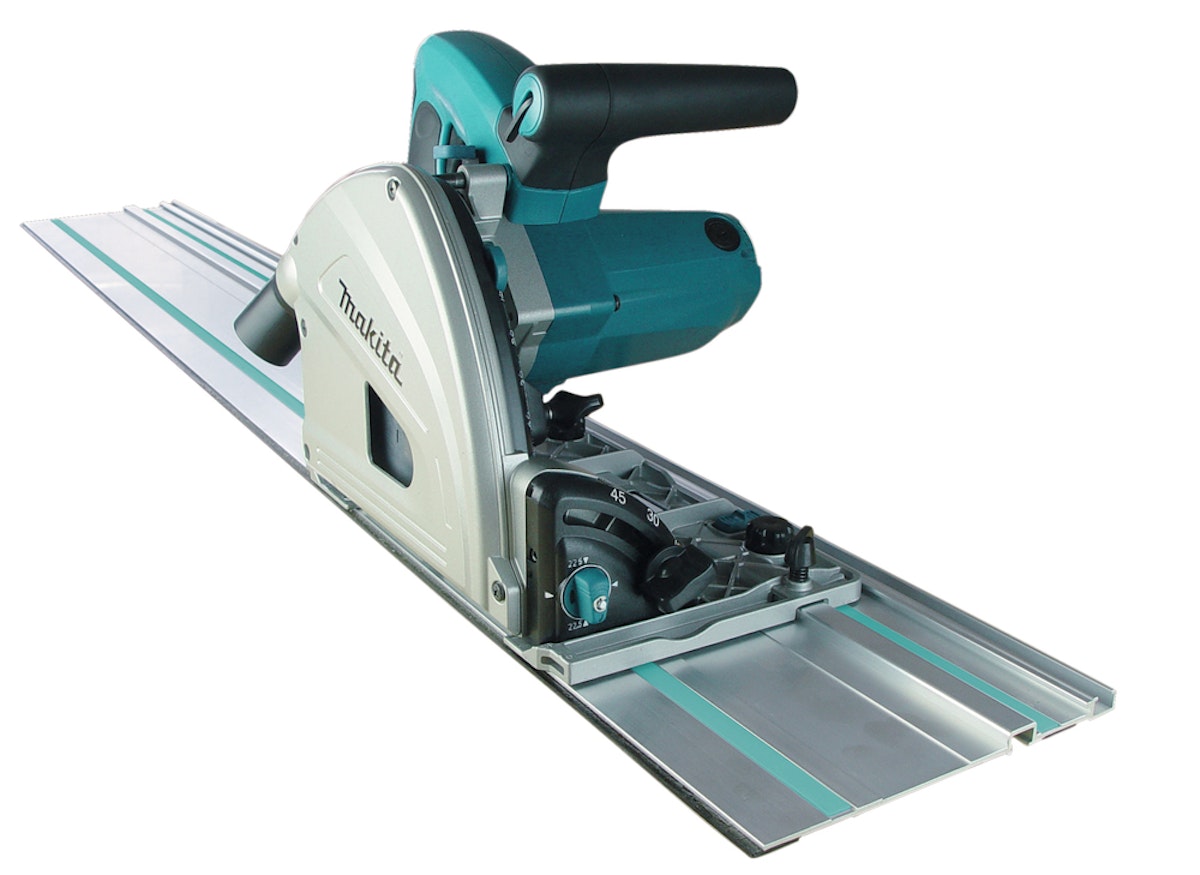 Makita Tauchsäge SP6000J1 von Makita