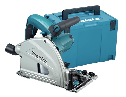 Makita Tauchsäge im Makpac, SP6000J Makita Tauchsäge im Makpac, SP6000J von Makita