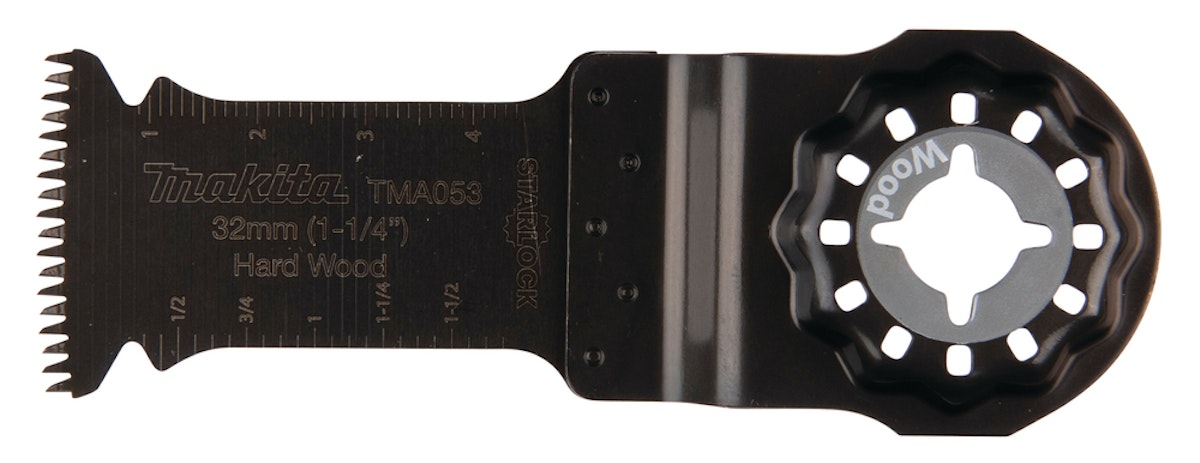 Makita Tauchsägebl. 32mm TMA053 B-64870 von Makita