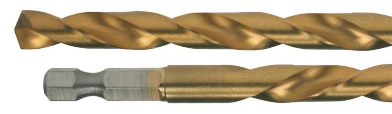 Makita Titanbohrer HSS 4,1mm D-16483 von Makita