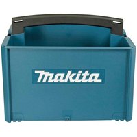 makita P-83842 Toolbox Nr. 2 Werkzeugkasten 1 St. von Makita