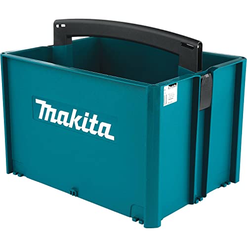 Makita Toolbox Nummer 2, P-83842, 40 x 200 mm von Makita