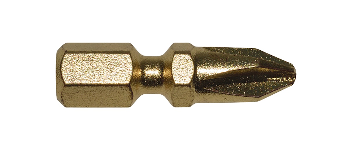 Makita Torsion Bit PH2-25 Holz 2Stk B-28488 Makita Torsion Bit PH2-25 Holz 2Stk B-28488 von Makita
