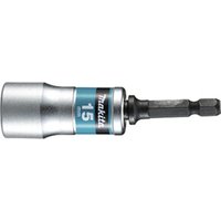 Makita Torsion Gelenk Steckschlüssel SW15 Makita Torsion Gelenk Steckschlüssel SW15 von Makita