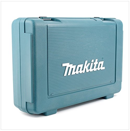 Makita Transport Werkzeug Kunststoff Koffer 46 x 30 x 13 für BDF / DDF 343 BHP / DHP 453 BTD / DTD 139, 134, 140, 146 von Makita